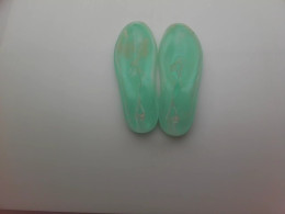 SOFT STEP SILICONE INSOLES