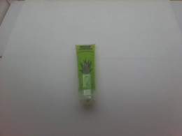 Aloe Vera Skin Gel for body