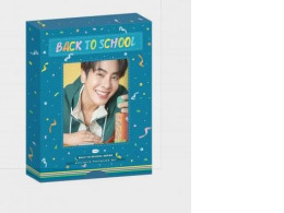 MIX | BACK TO SCHOOL SERIES EXCLUSIVE PHOTOCARD SET MIX | BACK TO SCHOOL SERIES EXCLUSIVE PHOTOCARD SET
