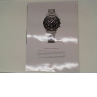 Book  OMEGA SPEEDMASTER MOONWATCH