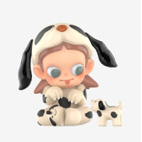 Zsiga Let It Be Series Figures