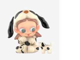 Zsiga Let It Be Series Figures