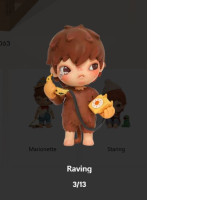 Hirono The Other one Series