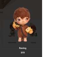 Hirono The Other one Series Hirono The Other one Series