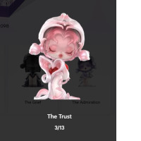 Skullpanda the sound series