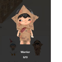 Hirono Shelter series