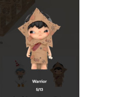 Hirono Shelter series Hirono Shelter series