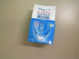 Japan cosmetic. SHIRO JYUN Gel for eyse Japan cosmetic. SHIRO JYUN Gel for eyse