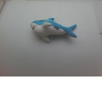 shark doll