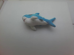 shark doll shark doll