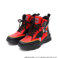 Anime shoes Gurren Lagann, size M
