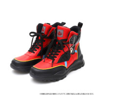Anime shoes Gurren Lagann, size M