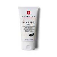 Erborian korea skin therapy milk & peel mask