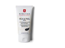 Erborian korea skin therapy milk & peel mask Erborian korea skin therapy milk & peel mask
