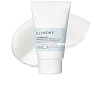 Illiyoon Ceramide Ato Concentrate Cream | Face Moisturizer for Dry & Sensitive Skin, 100hr Lasting Hydration