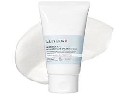Illiyoon Ceramide Ato Concentrate Cream | Face Moisturizer for Dry & Sensitive Skin, 100hr Lasting Hydration Illiyoon Ceramide Ato Concentrate Cream | Face Moisturizer for Dry & Sensitive Skin, 100hr Lasting Hydration