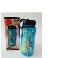 smart emergency bottle 