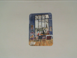 New Year Greeting Cards 