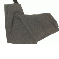 Dark grey thermal underwear Size  M