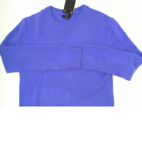 Women's blue sweater Size M