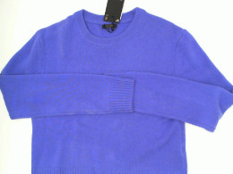 Women's blue sweater Size M