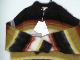 Multi-colored women's sweaters Size M