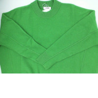 Women's green sweater Size XL