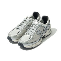 NEW BALANCE - U509C1 (SILVER)