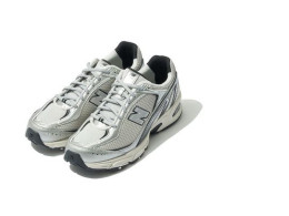 NEW BALANCE - U509C1 (SILVER) NEW BALANCE - U509C1 (SILVER)