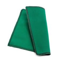 Billiard cue towel Billiard cue towel