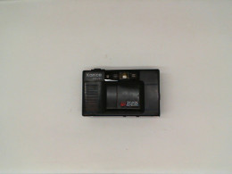 Digital camera KONICA MA/D 