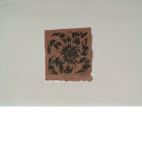 Postcards with patterns Postcards with patterns