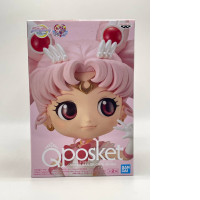 Japanese figure Qposket