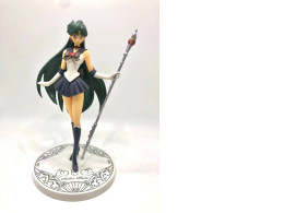 Japanese figure Sailor Moon Japanese figure Sailor Moon