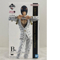 Japanese figure JoJo