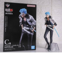 Japanese figure Bleach