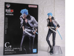 Japanese figure Bleach Japanese figure Bleach