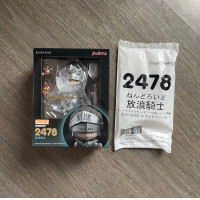 Japanese figure Nendoroid