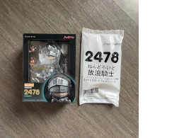 Japanese figure Nendoroid Japanese figure Nendoroid