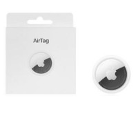 Set of 2 APPLE AIRTAG Original 