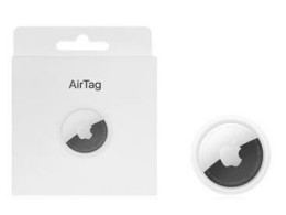 Set of 2 APPLE AIRTAG Original 