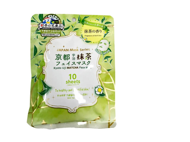 japan mask series japan mask series