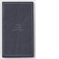 15-pack paper napkins  