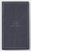 15-pack paper napkins  