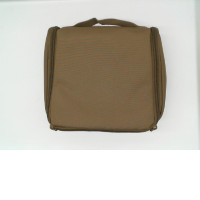 Small brown storage bag 