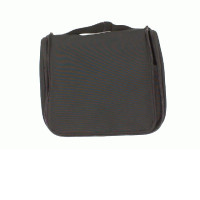 Small black storage bag 