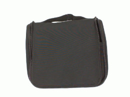 Small black storage bag 