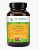 Pure Planet Organic Alma-C Plus  