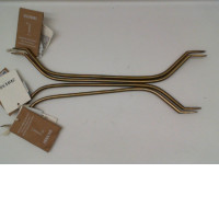 Set of 4 Small clothes hanger