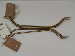 Set of 4 Small clothes hanger